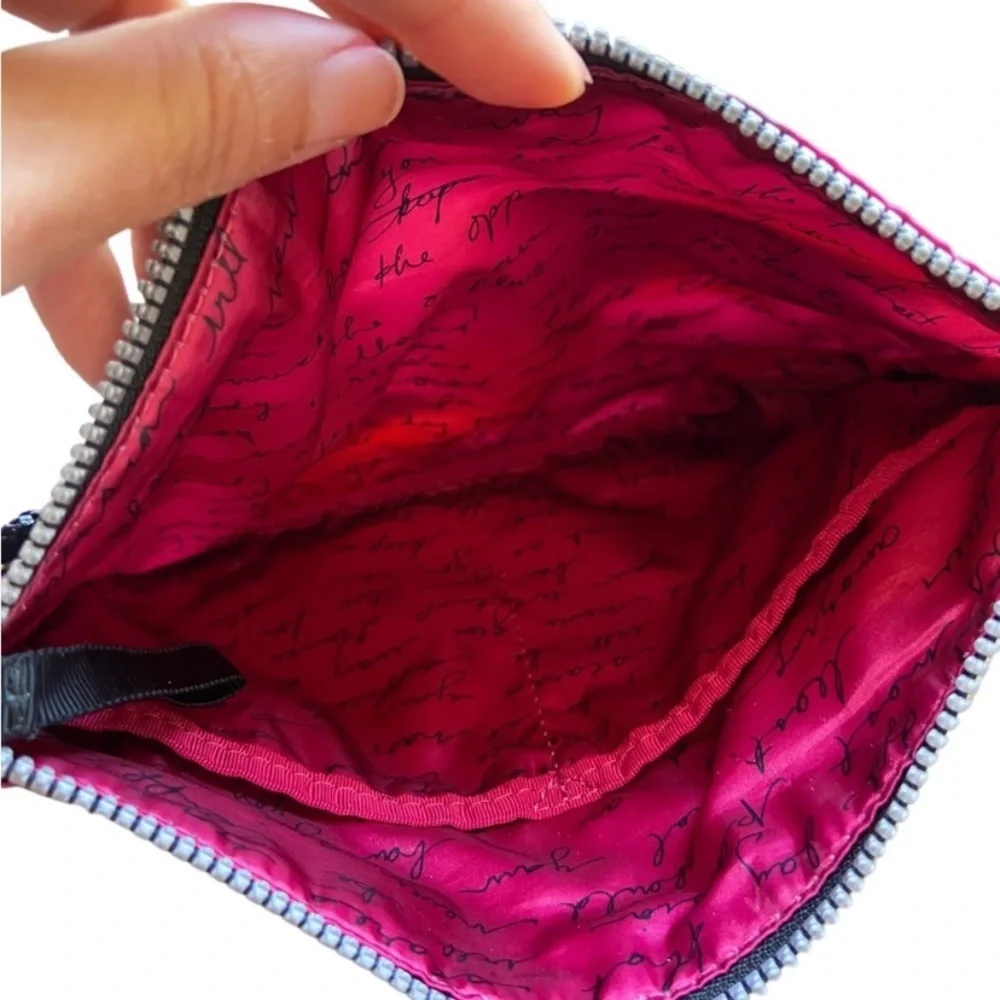 Lululemon In The Present Pouch Bag 2-in1